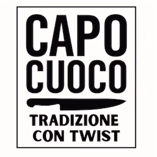 CAPO CUOCO